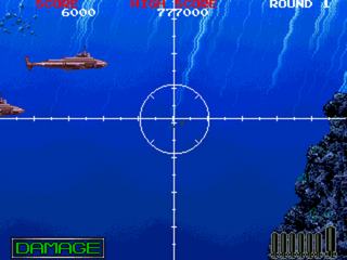 Battle Shark